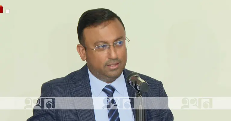 পররাষ্ট্র প্রতিমন্ত্রী হুমায়ুন কবির